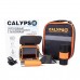 Calypso FFS-02  цветной эхолот от калипсо для зимней рыбалки